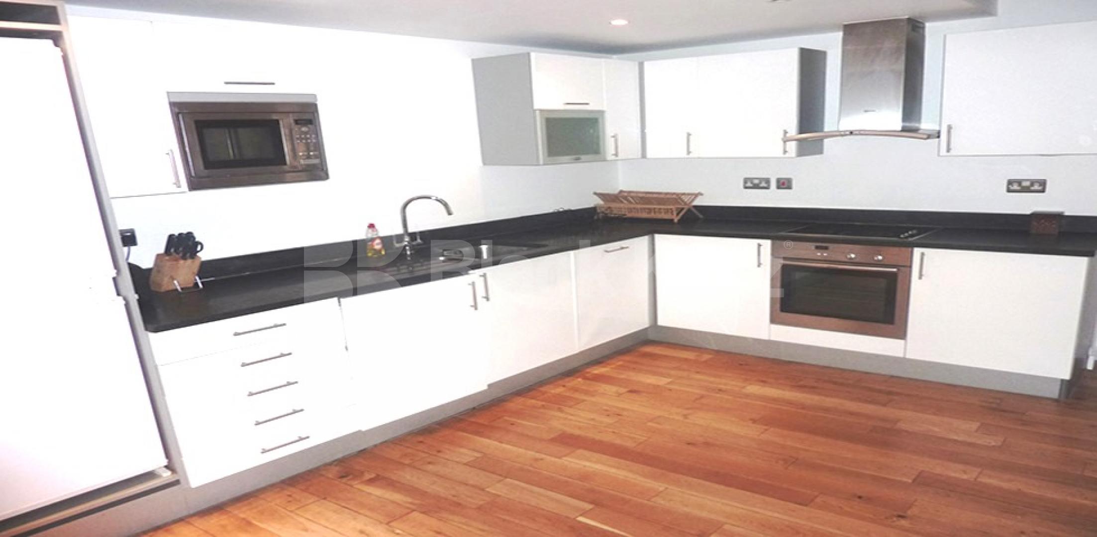 Luxury 3 bed 2 bath within a private modern development mins to UCL & Euston Drummond Street, Camden / Euston